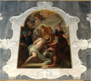 성 펠릭스와 성 포르투나토의 순교_photo from Beni Ecclesiastici in WEB_in Chioggia of Italy.jpg